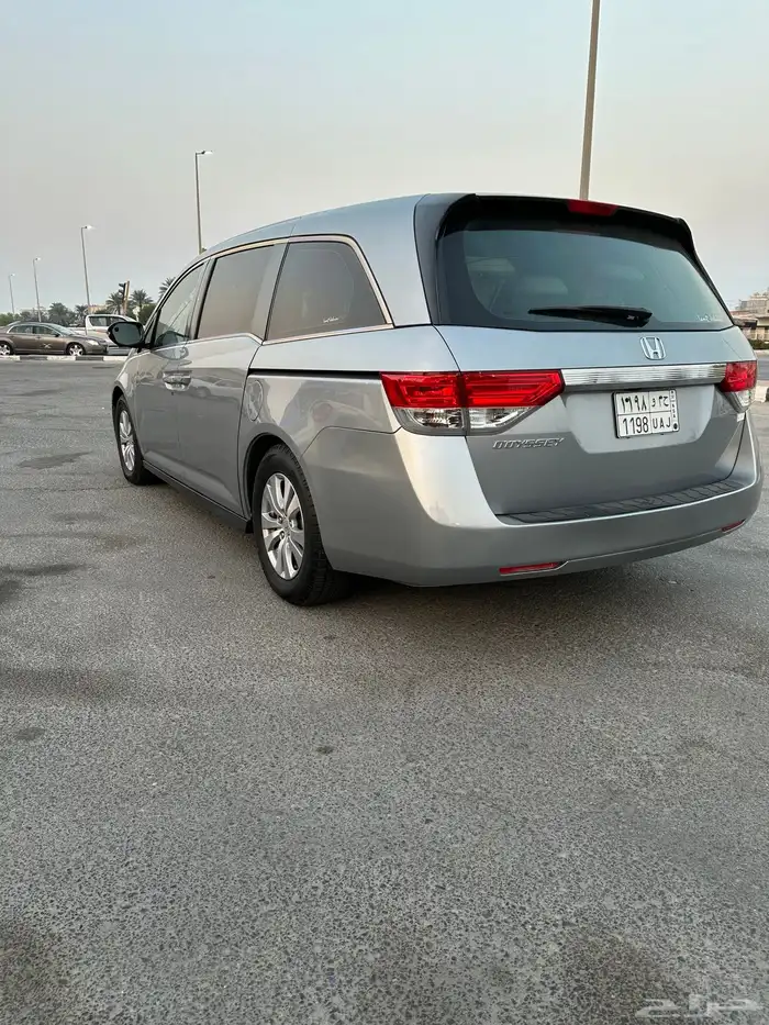 أوديسي 2016 نص فل 1