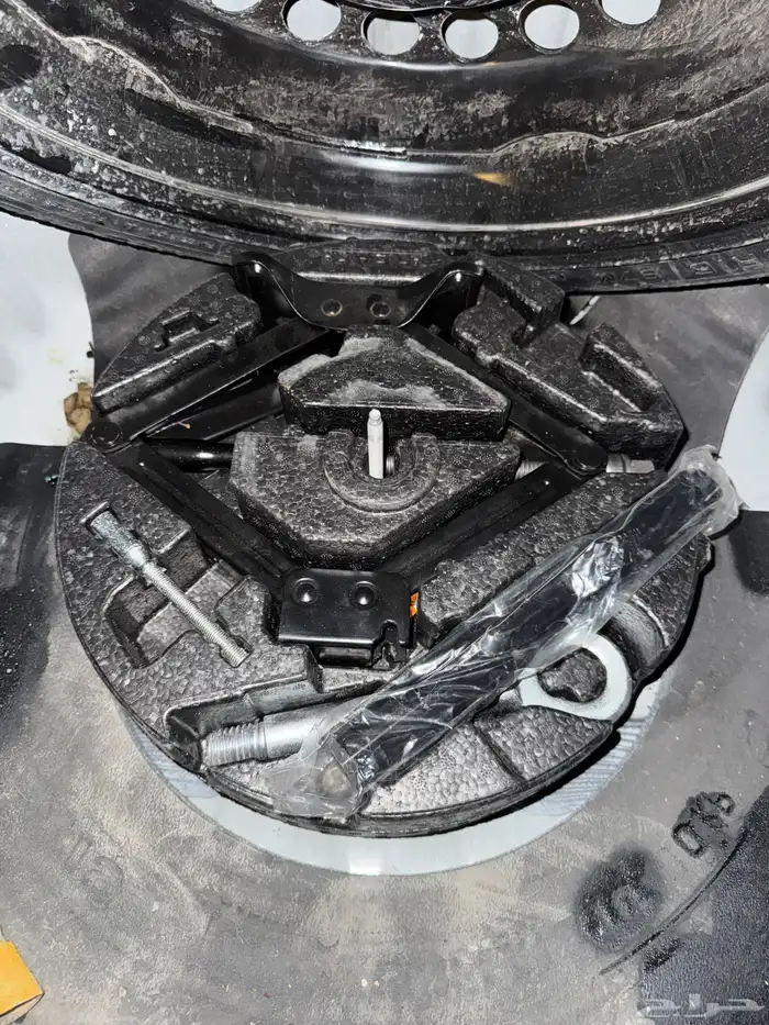 ماليبو 2017 LTللبيع 13