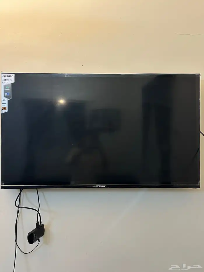 شاشه مقاس 50 مع كرتونها جديد 0