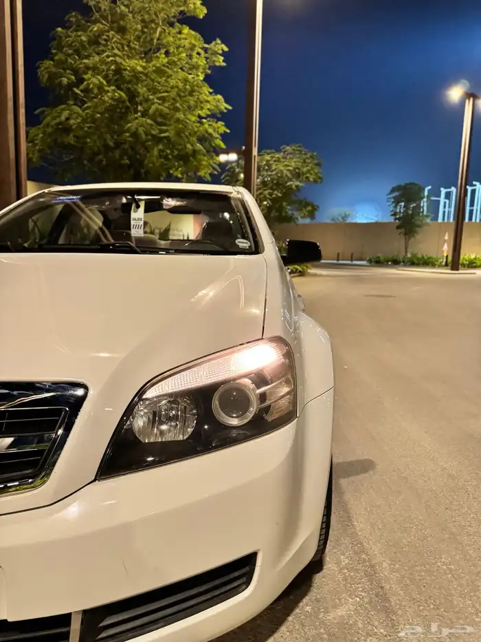 للبيع كابرس 2011 12