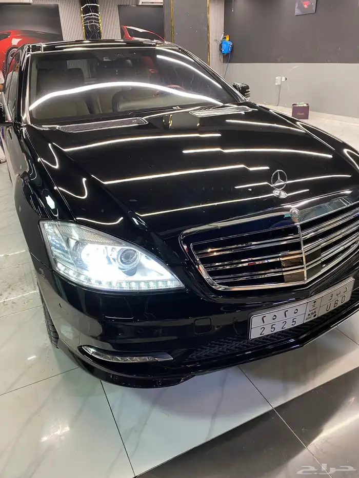 مرسيدس بانوراما 0