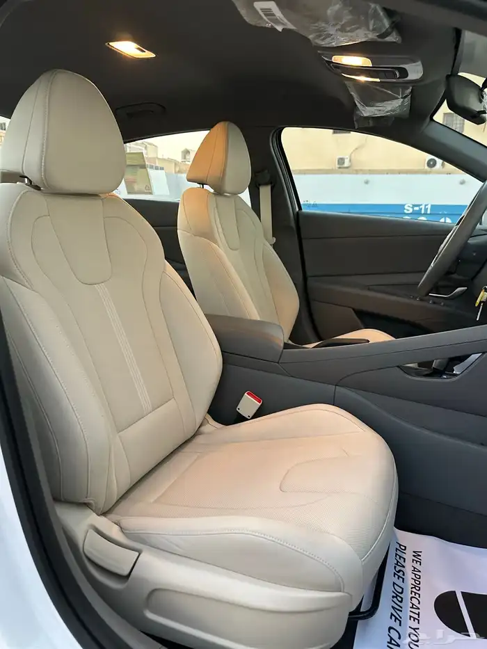 هونداي النتراء سمارات العداد 55 الف فقط 2025 19