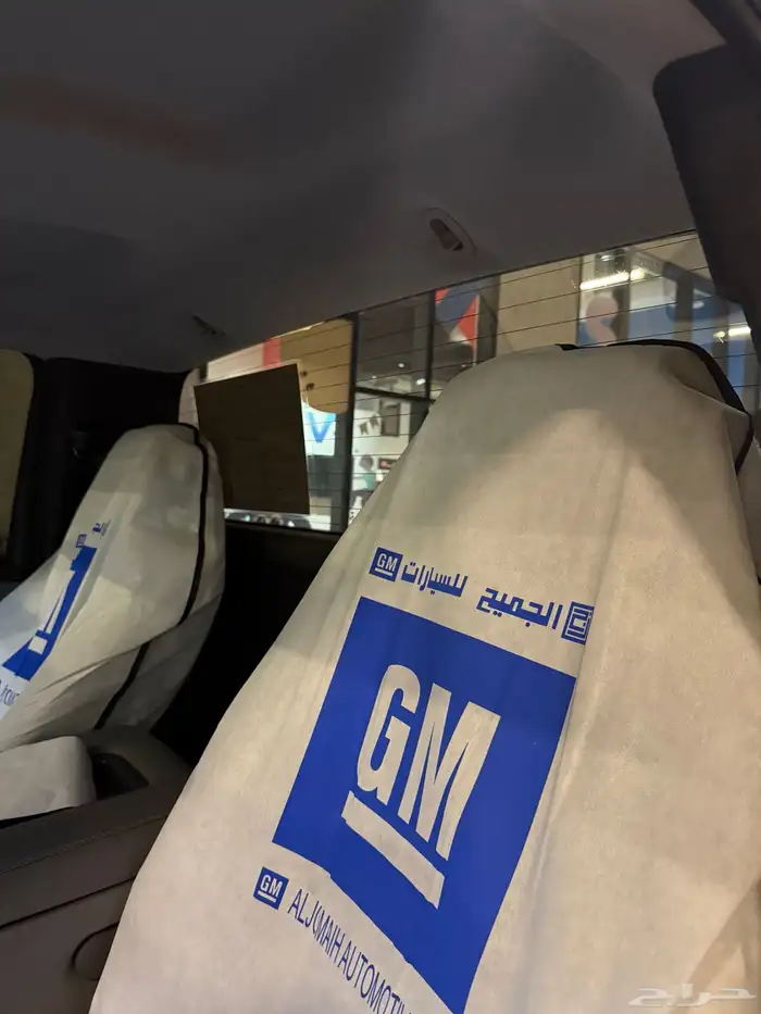 جمس سيرا 2017 V8 28