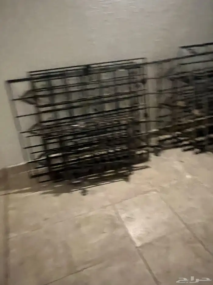 شبابيك وساتر حمايه 2