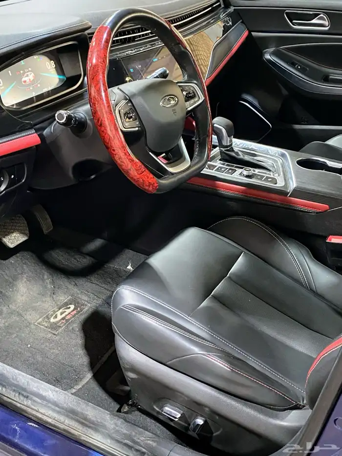 شيري اريزو 6 2023 16