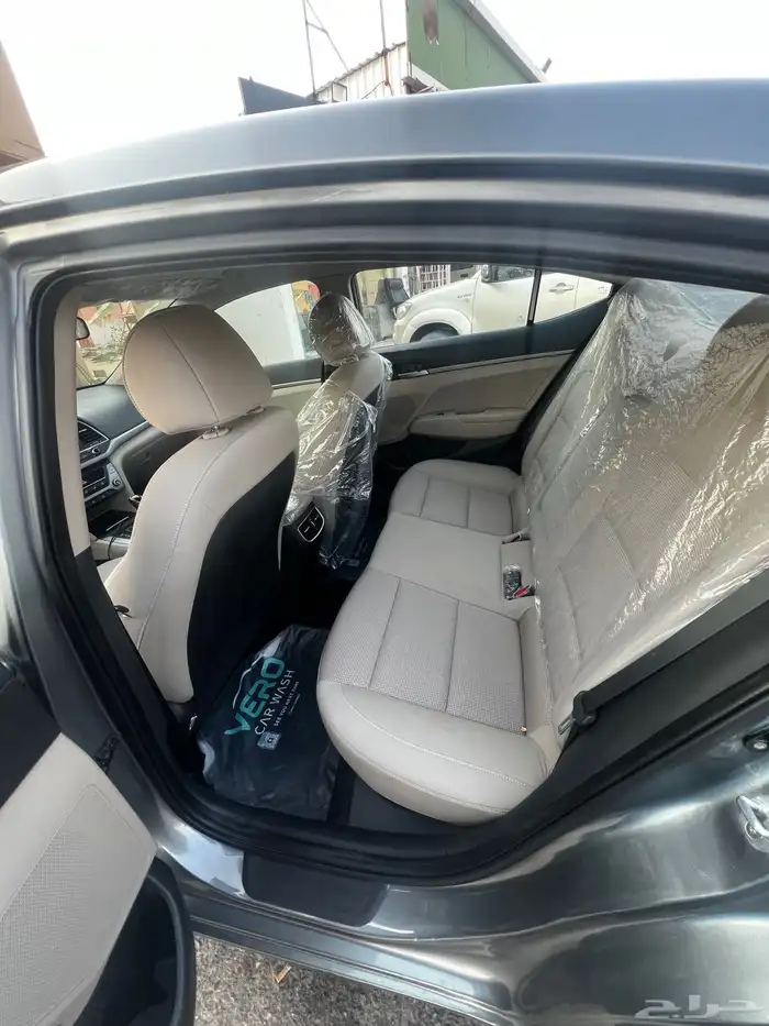 النترا للبيع مديل 18 ممشى قليل 5