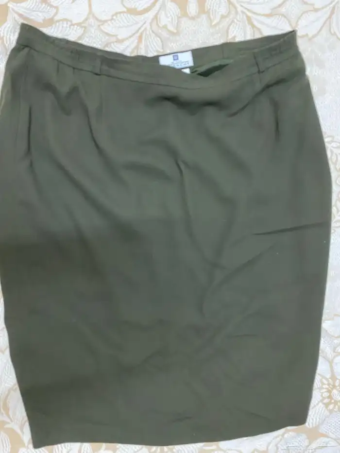 تنانير مقاس كبير 22 للبيع الخبر 3