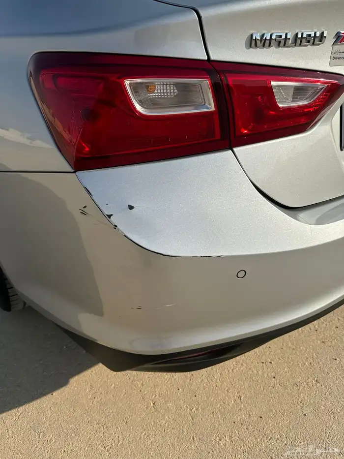 شفروليه ماليبو سعودي 2021 8