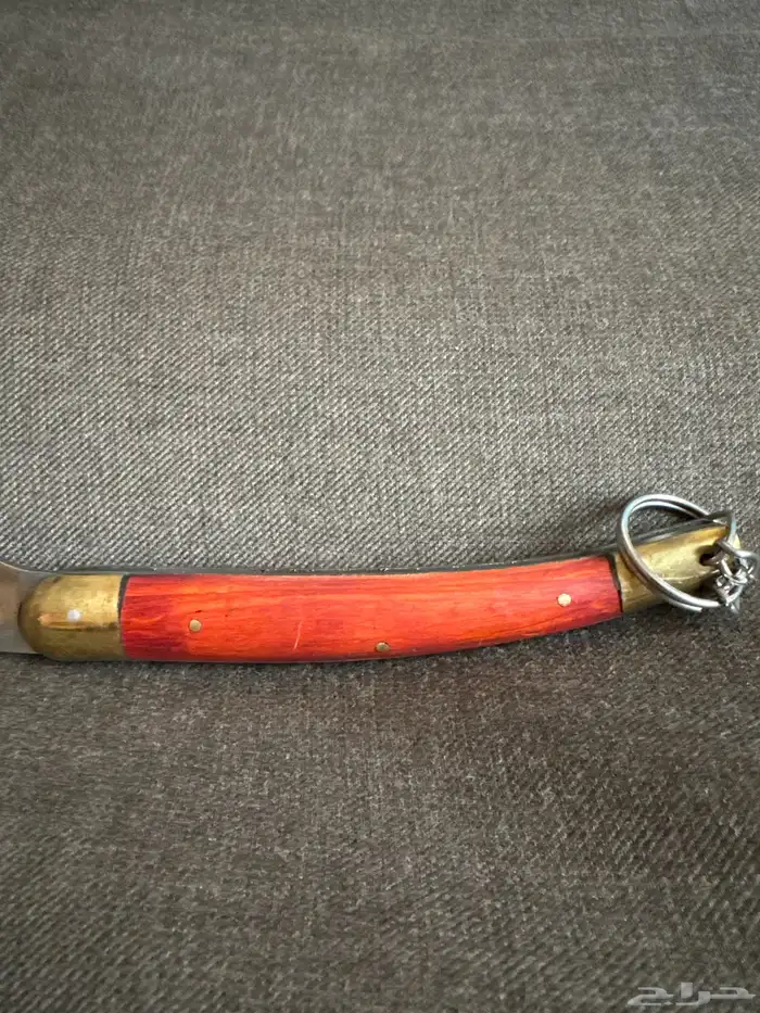 سكين خوجه باكستاني 2