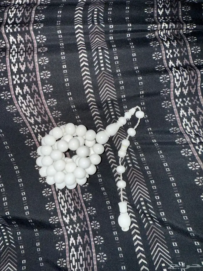 سبحه ضومنه خراطه مصريه 0