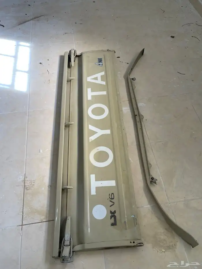 قطع شاص من 2010الي 2025 واحد سركبن 1