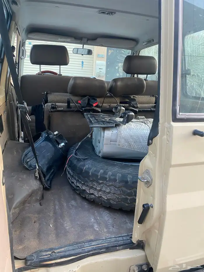 ربع 2014 ونش وهمي مرشوش كامل 1