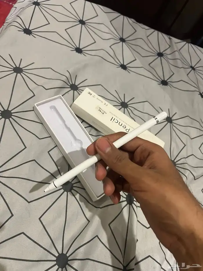 قلم ايباد 2