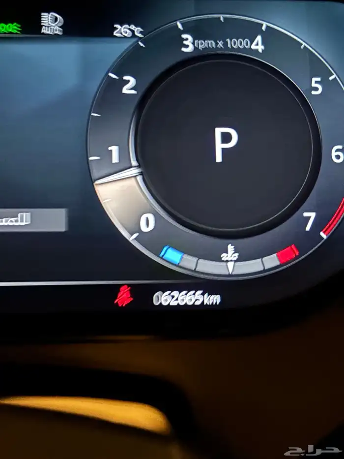 رينج روفر 2023 10