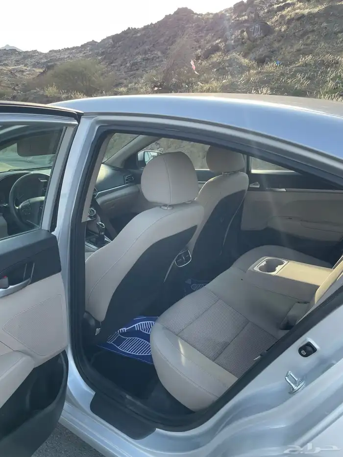 النترا 2019 سعوديه 5