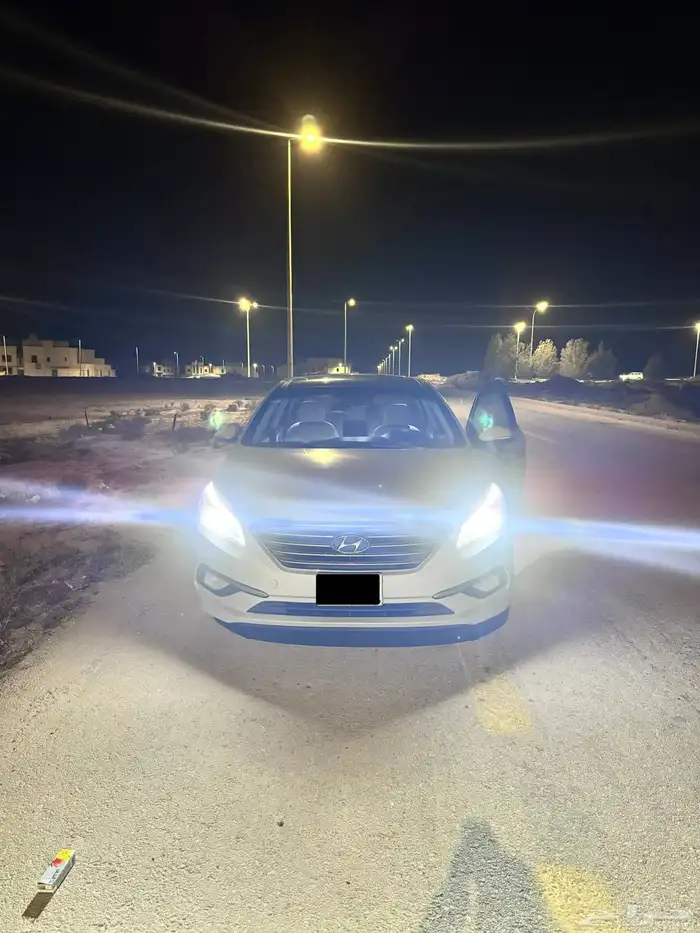 سوناتا 2016 نص فل 14