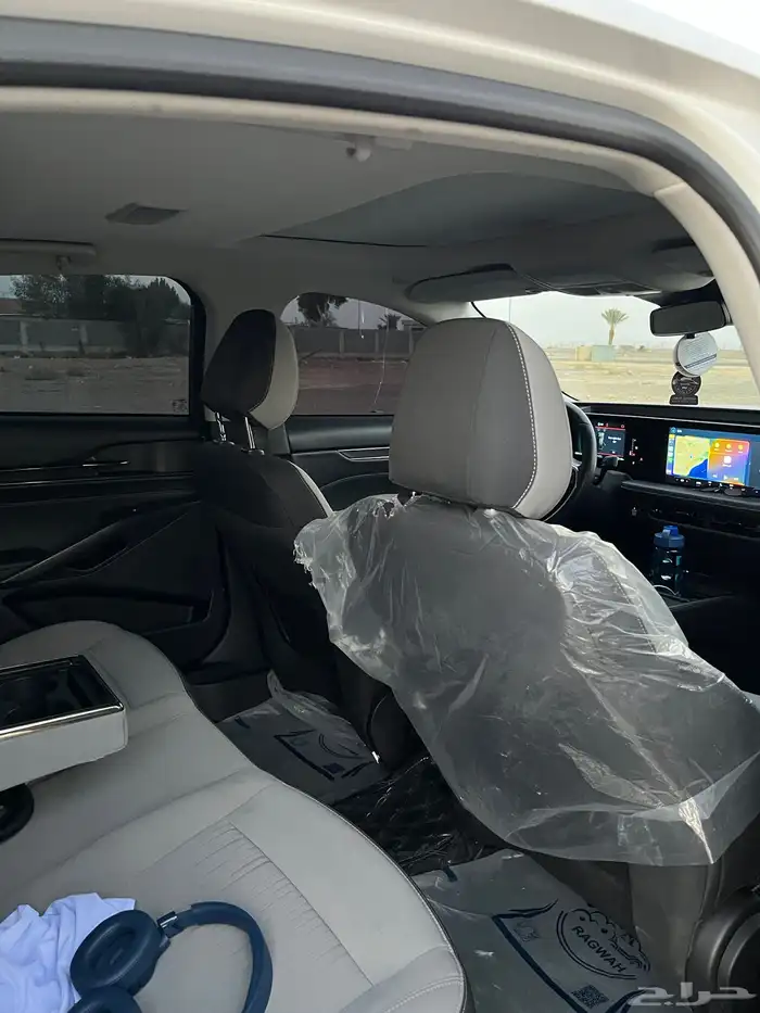 تورس 23 امبيانتي سعودي الناغي 7