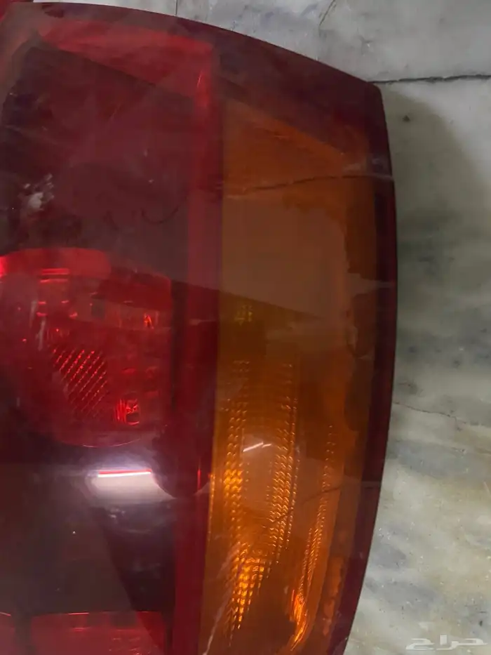 اسطبات خلفية اودي Q7 2009 4