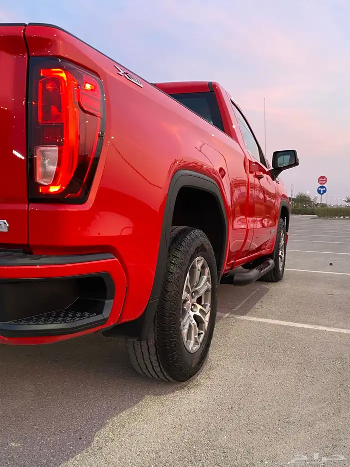 جمس سييرا 2022 3