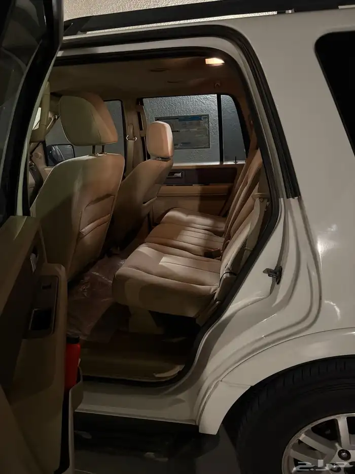 اكسبدشن موديل 2008 للبيع 7