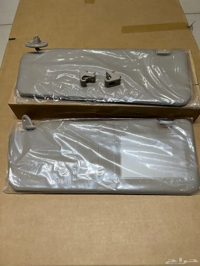 شماسات أنوفا هايلكس فورتشنر 0