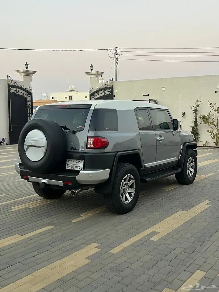 اف جي 2021 فل كامل نظيف جدا 4