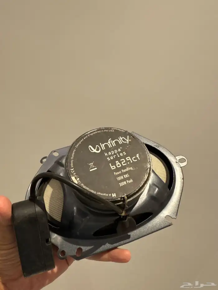 سماعات فورد 0