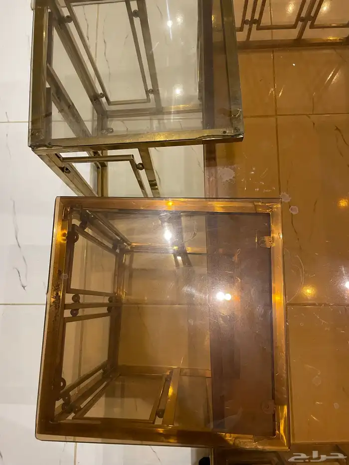 طاوله خدمه 1