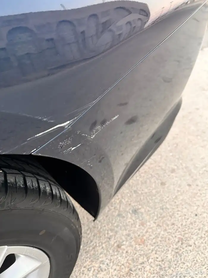 ماليبو موديل 2020 مالك أول 5