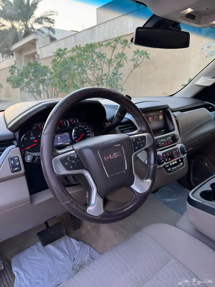 للبيع يوكن SLE 2015 نظيف 9