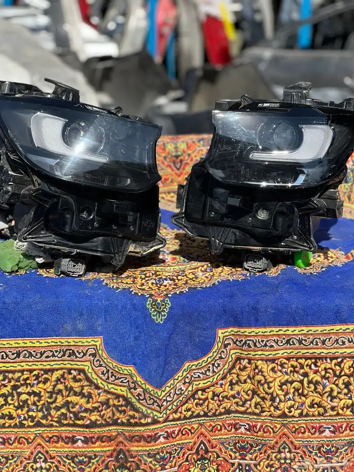 كل ماتحتاجه من قطع مازدا cx5 cx9 cx30 و 6و 3 10