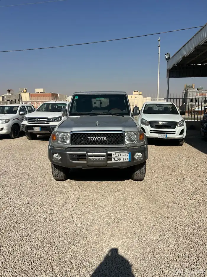 تويوتا شاص 1