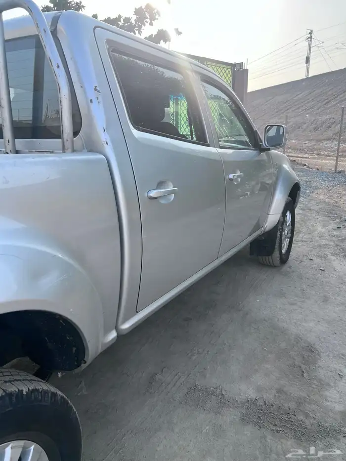 سيارة تاتا غمارتين ديزل للبيع 8