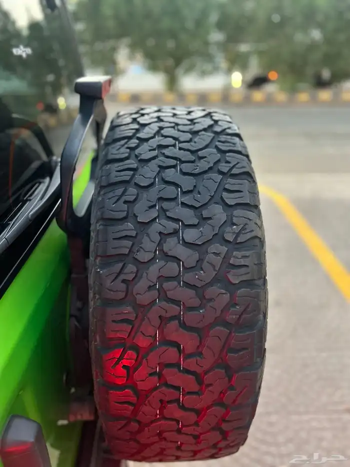 رانجلر 2019 فل كامل اسبورت وكالة 19