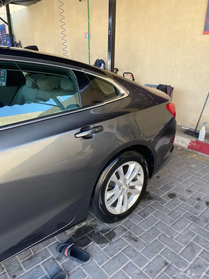 ماليبو 2017 منوه للمستخدم 16