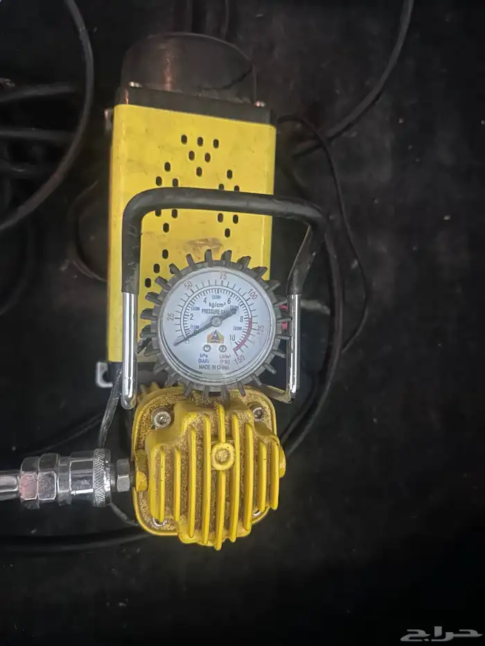 ماطور هوا فورد وكالههه على سوم 0