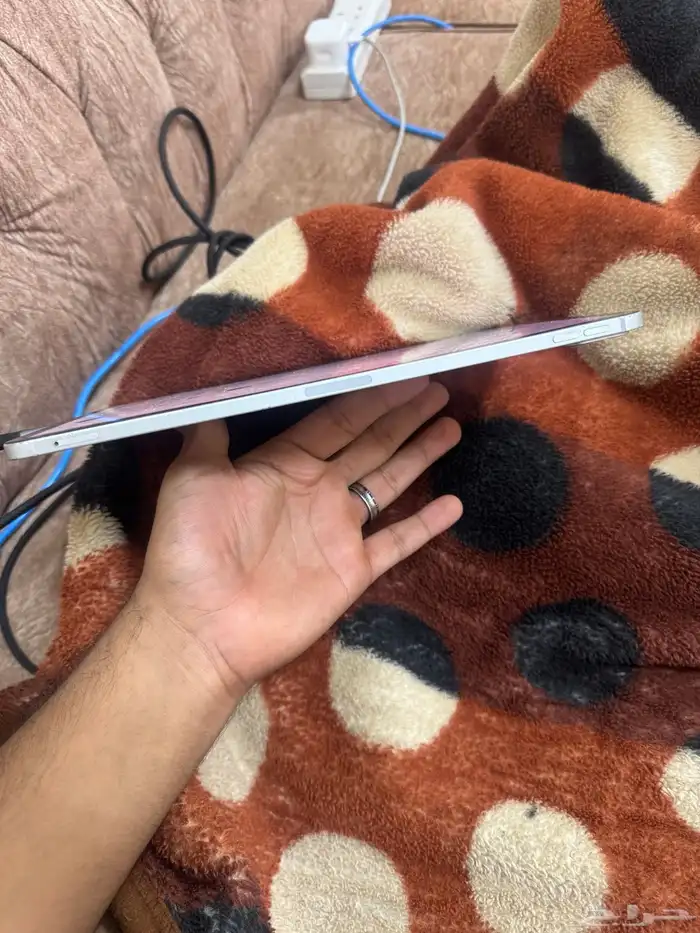 ايباد برو الجيل الثالث 5