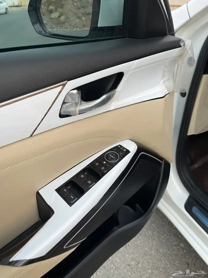 كيا كادينزا 2018 شبه الاصفار 46