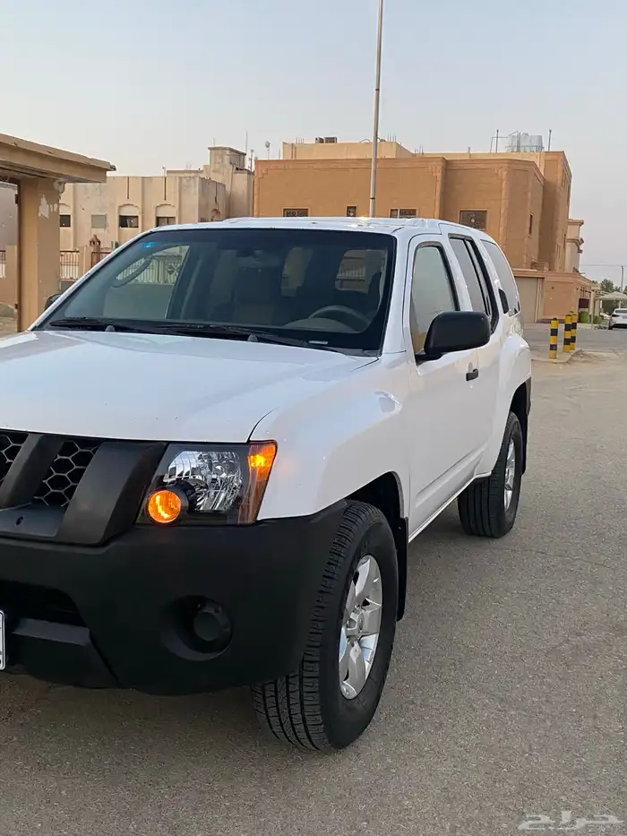 اكستيرا 2007 نظيف بلحيل 6