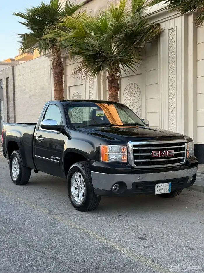 سييرا 2013 فل كامل 16