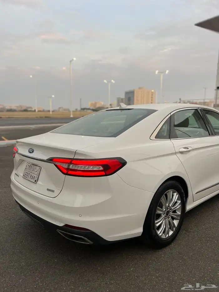 فورس تورس 2022 ابيض مخزن 11