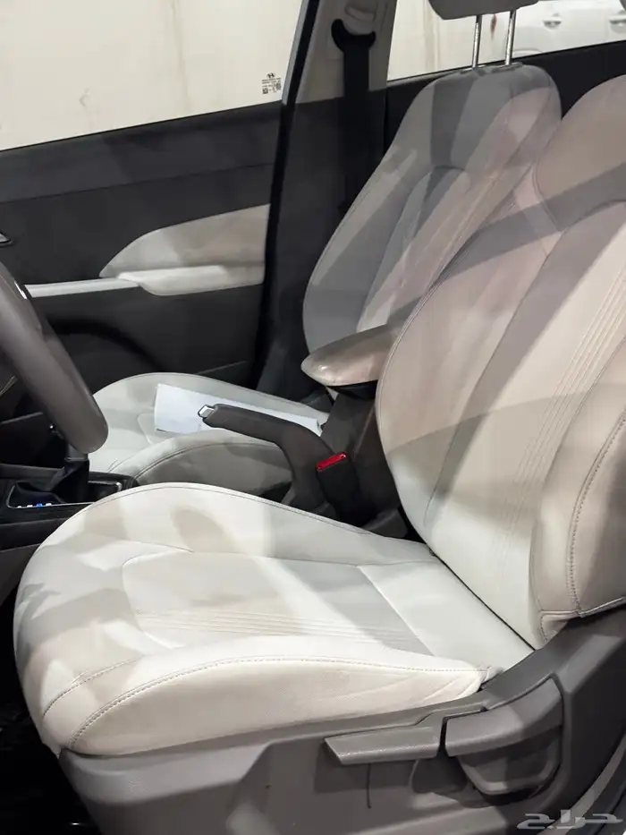 اكسنت 2024 عداد 65 الف 8