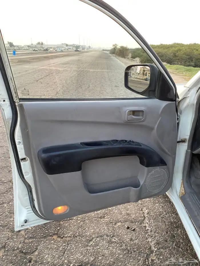 متسوبيشي بكب L200 - 2011 12