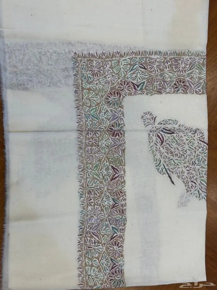 شال كشميري 13