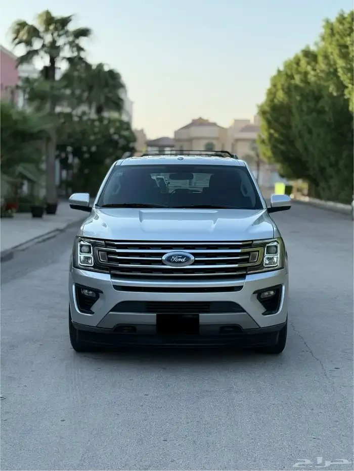 FORD EXPEDITION XL 2019 0