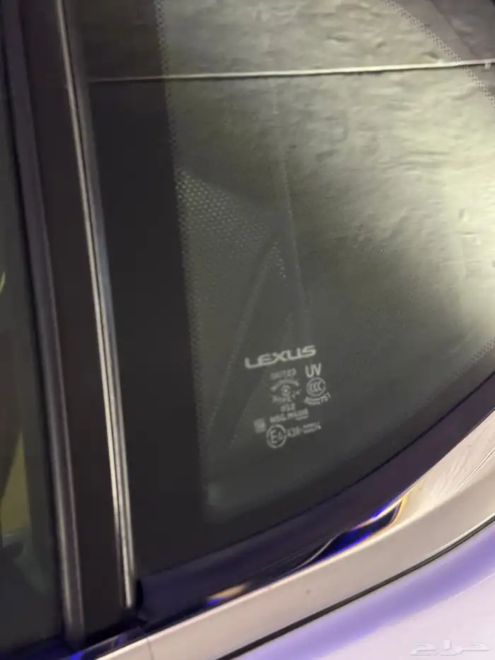 لكزس فل كامل 15