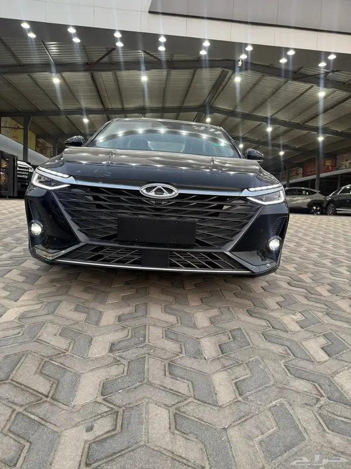 شيري اريزو 8 موديل 2025 كمفورت ولاكجري 1