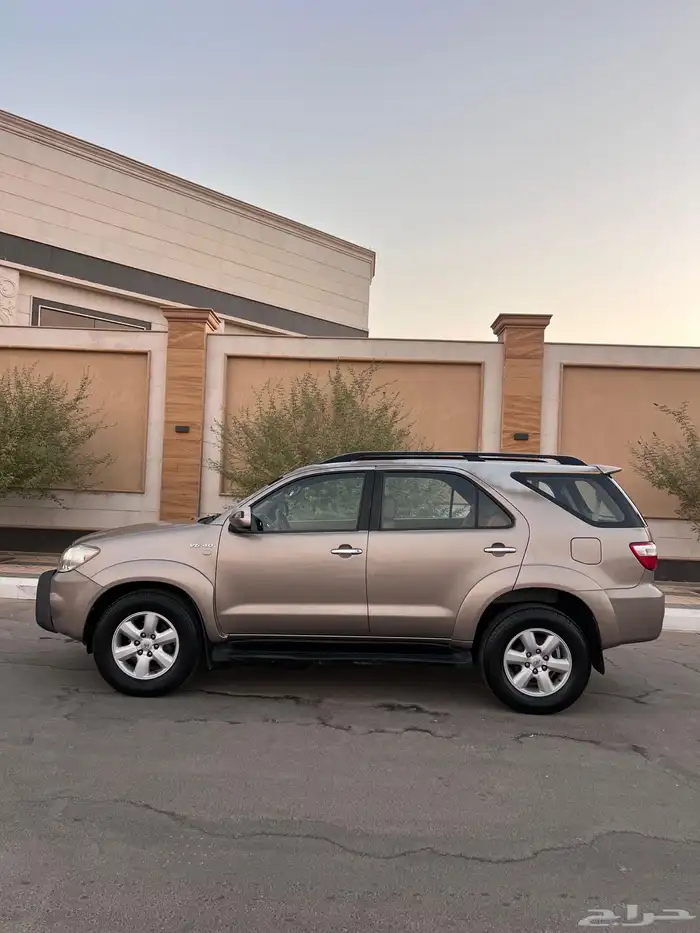 فورتشنر 6 سرندل 2011 6