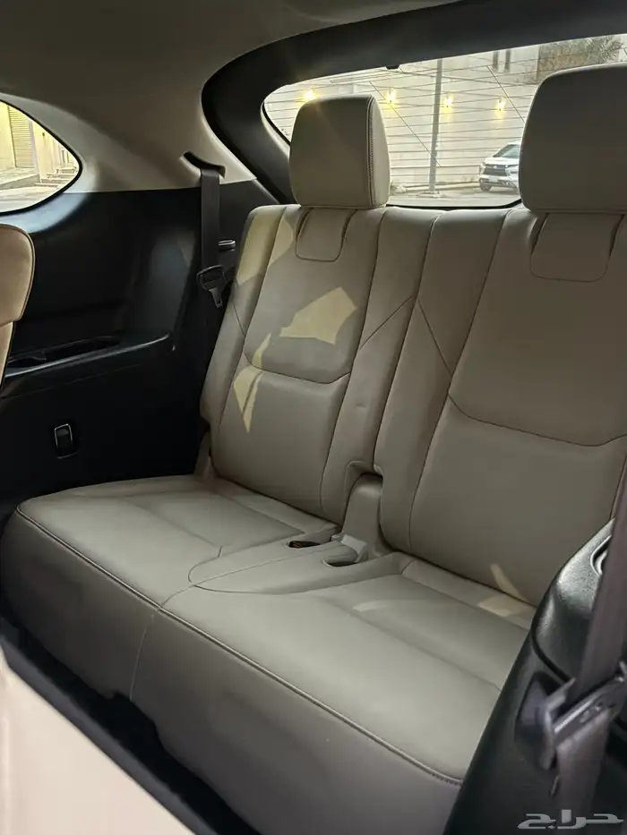 مازدا cx9 2020 15