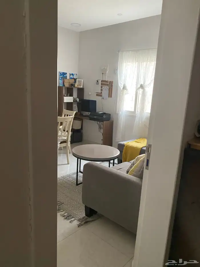 للبيع شقه ارضيه في حي الشعله في الدمام ( انا المالك) 5